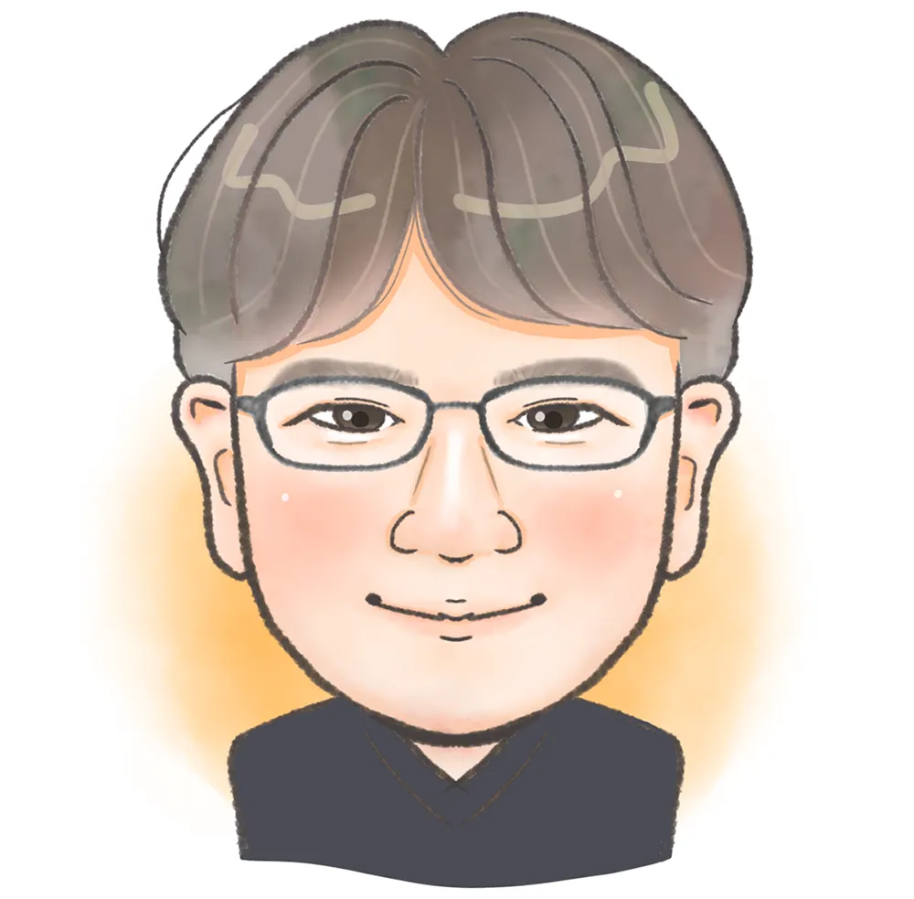 院長 越川桂